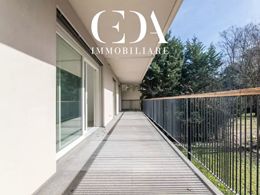 Immagine 9 di Appartamento in vendita  in piazza visconti 13 a Rho