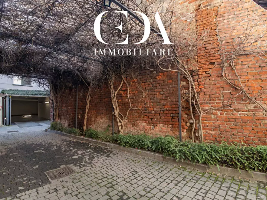 Immagine 15 di Appartamento in vendita  in piazza visconti 13 a Rho