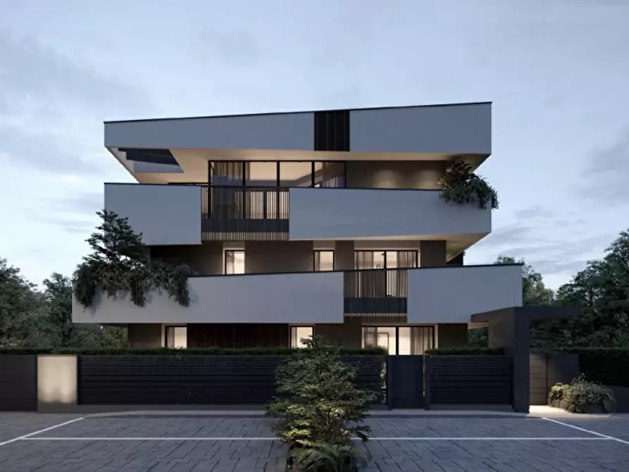 Immagine 2 di Appartamento in vendita  in Viale dei Castagni a Castelfranco Veneto