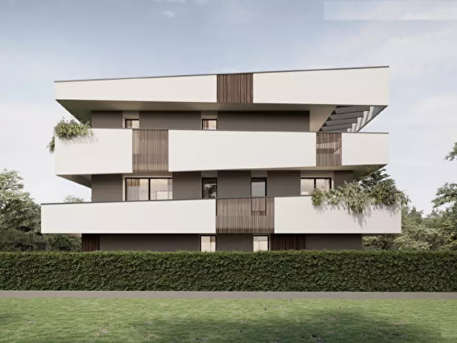 Immagine 3 di Appartamento in vendita  in Viale dei Castagni a Castelfranco Veneto