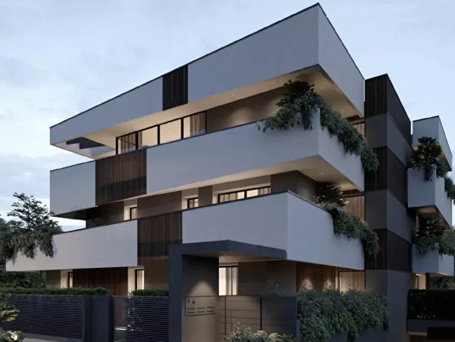 Immagine 3 di Appartamento in vendita  in Viale dei Castagni a Castelfranco Veneto