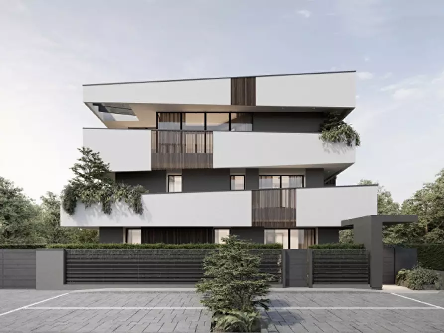 Immagine 5 di Appartamento in vendita  in Viale dei Castagni a Castelfranco Veneto