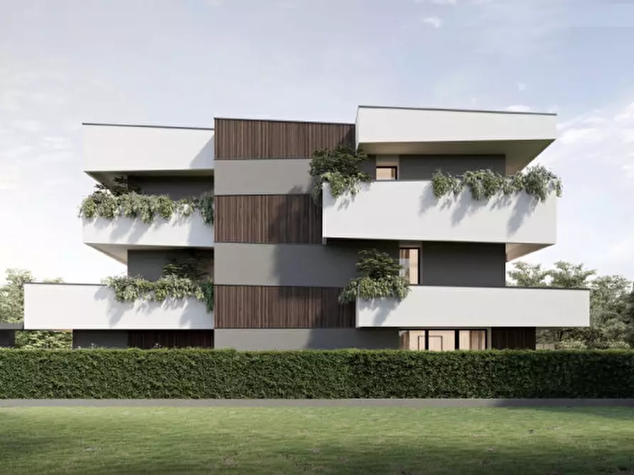 Immagine 6 di Appartamento in vendita  in Viale dei Castagni a Castelfranco Veneto