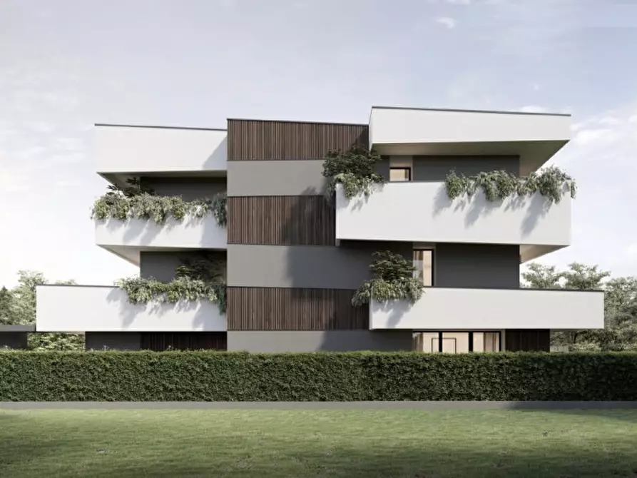 Immagine 7 di Appartamento in vendita  in Viale dei Castagni a Castelfranco Veneto