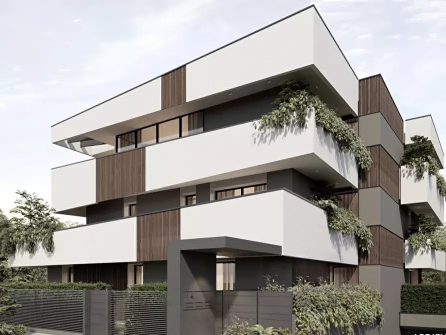 Immagine 11 di Appartamento in vendita  in Viale dei Castagni a Castelfranco Veneto