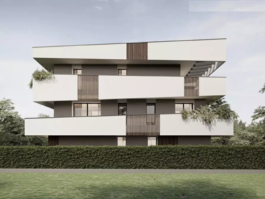 Immagine 14 di Appartamento in vendita  in Viale dei Castagni a Castelfranco Veneto