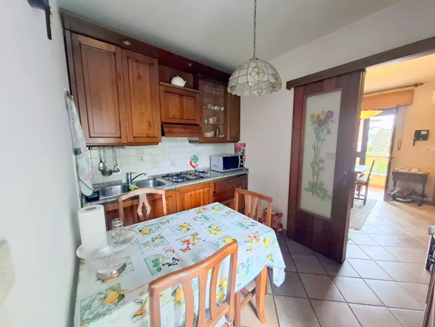 Immagine 4 di Casa indipendente in vendita  in via Roma a Masera' Di Padova