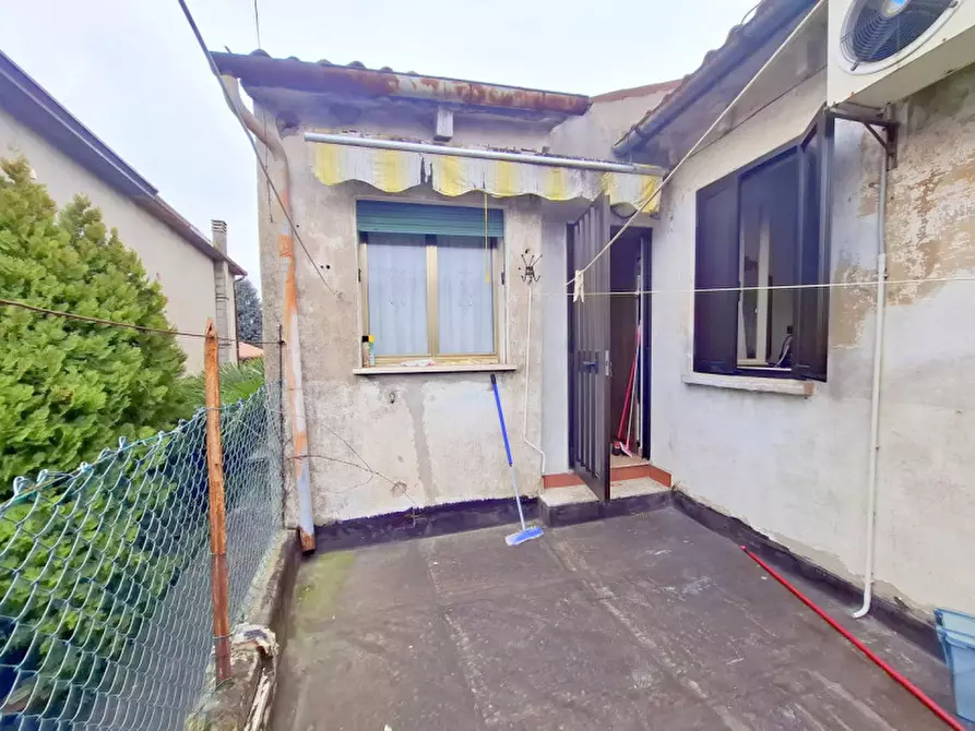 Immagine 9 di Casa indipendente in vendita  in via Roma a Masera' Di Padova