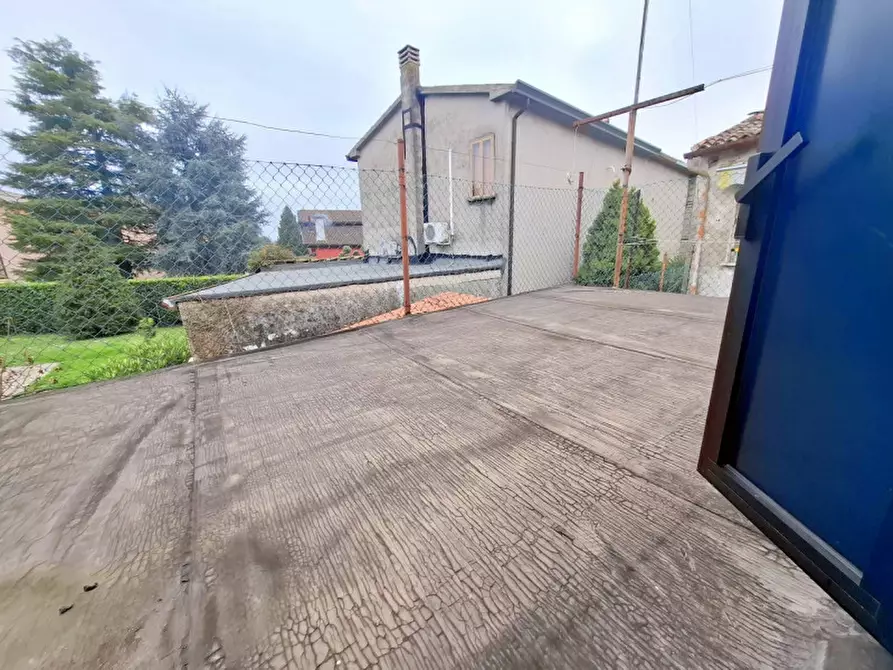 Immagine 10 di Casa indipendente in vendita  in via Roma a Masera' Di Padova