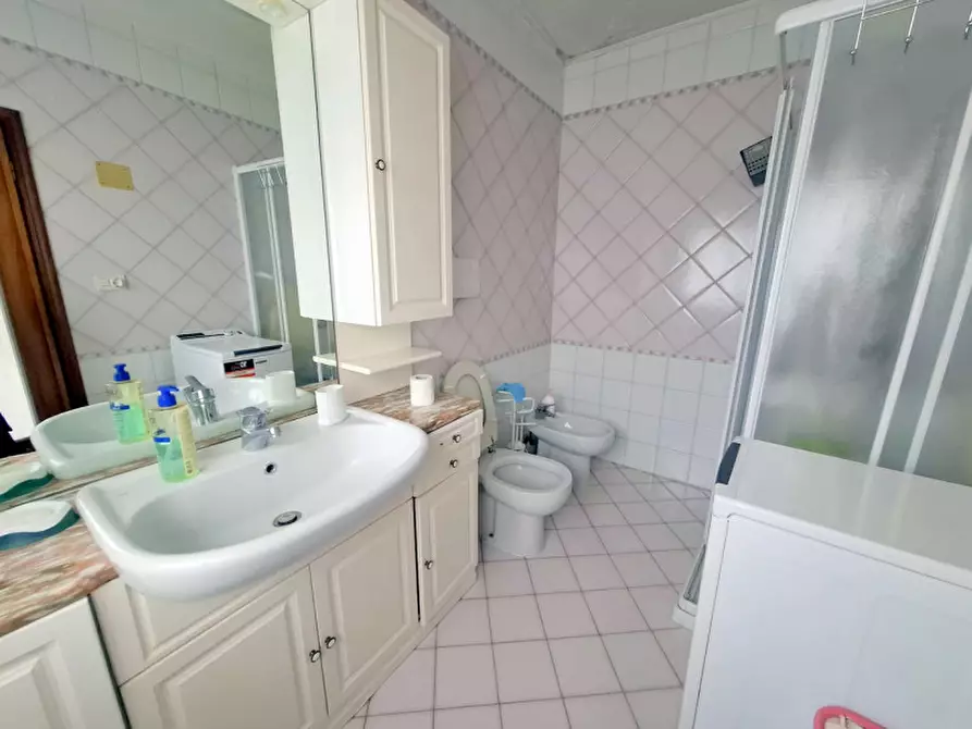 Immagine 17 di Casa indipendente in vendita  in via Roma a Masera' Di Padova