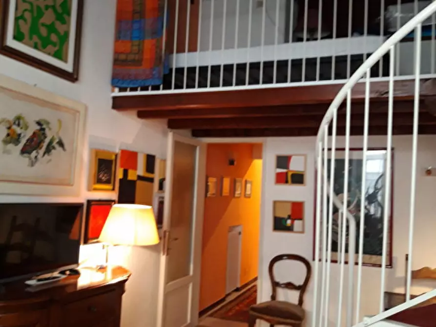 Immagine 1 di Appartamento in vendita  in Via Pomponazzo, 26 a Mantova