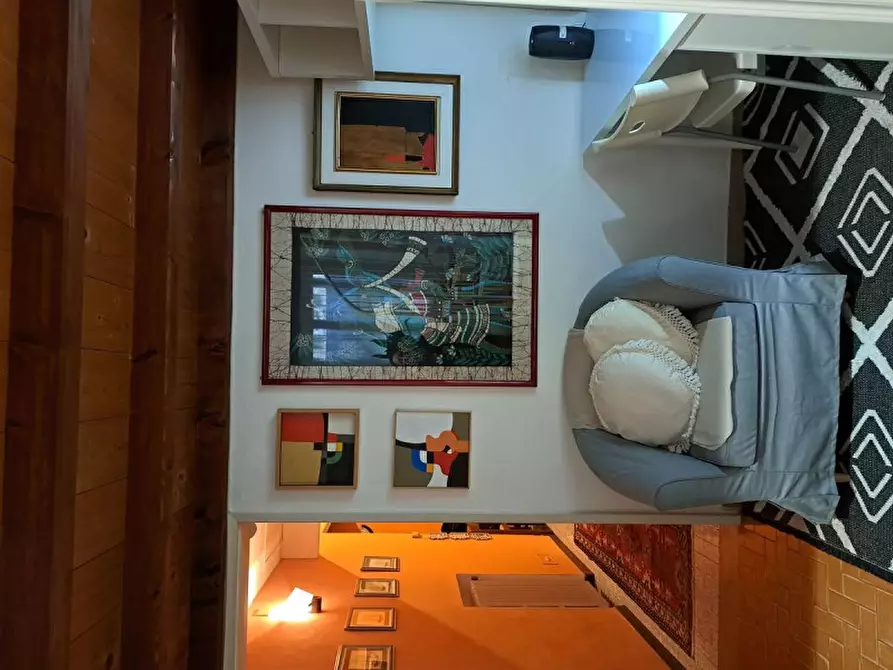 Immagine 4 di Appartamento in vendita  in Via Pomponazzo, 26 a Mantova