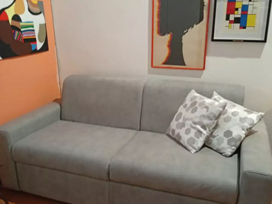 Immagine 13 di Appartamento in vendita  in Via Pomponazzo, 26 a Mantova