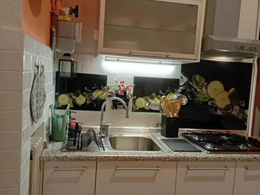 Immagine 17 di Appartamento in vendita  in Via Pomponazzo, 26 a Mantova