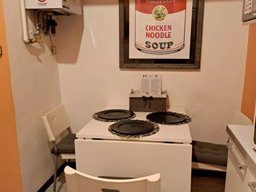 Immagine 18 di Appartamento in vendita  in Via Pomponazzo, 26 a Mantova