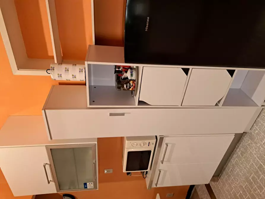 Immagine 19 di Appartamento in vendita  in Via Pomponazzo, 26 a Mantova