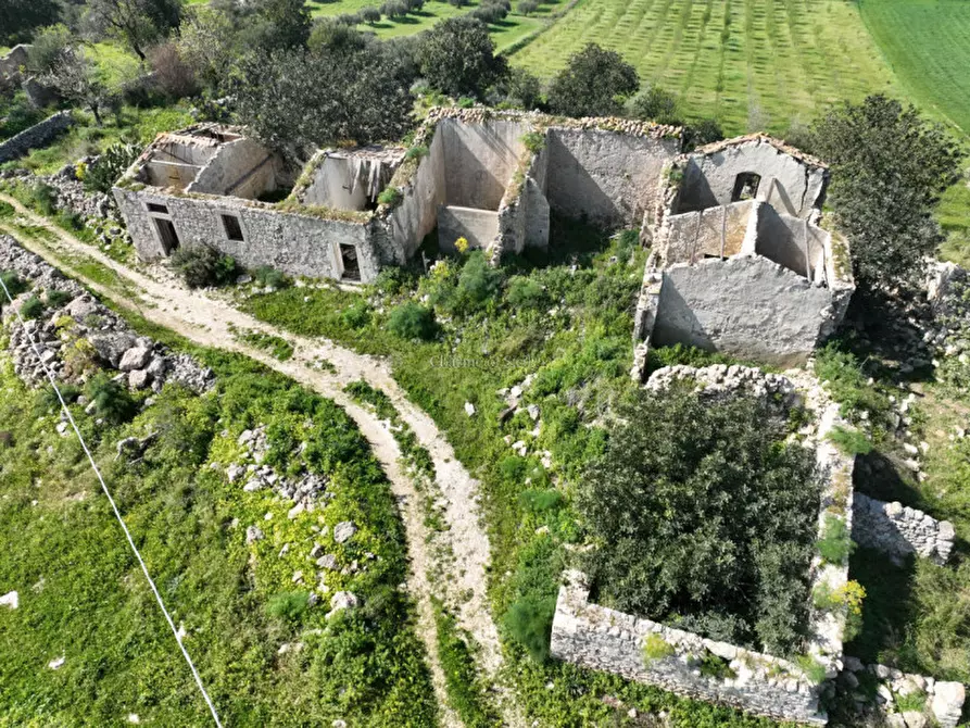 Immagine 4 di Terreno in vendita  a Noto