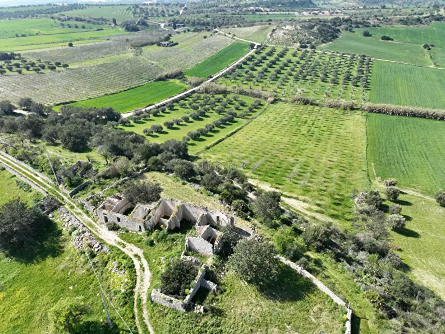Immagine 6 di Terreno in vendita  a Noto