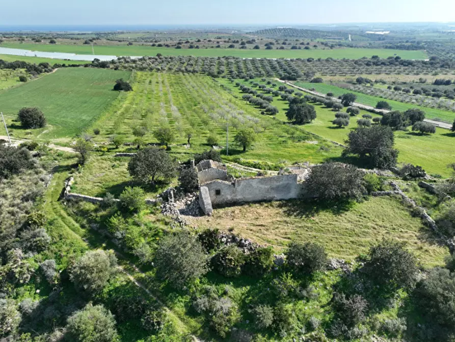 Immagine 10 di Terreno in vendita  a Noto