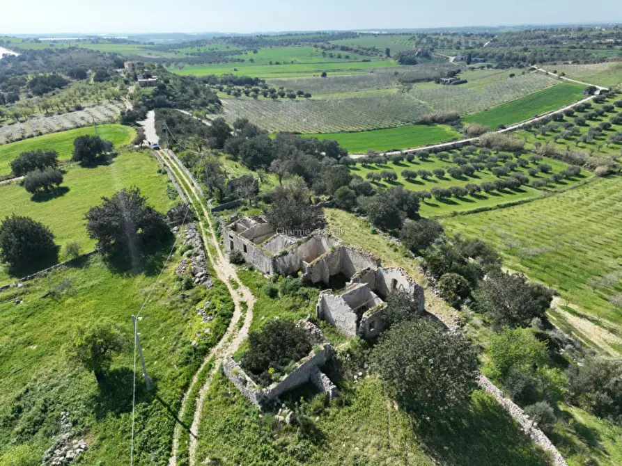 Immagine 11 di Terreno in vendita  a Noto