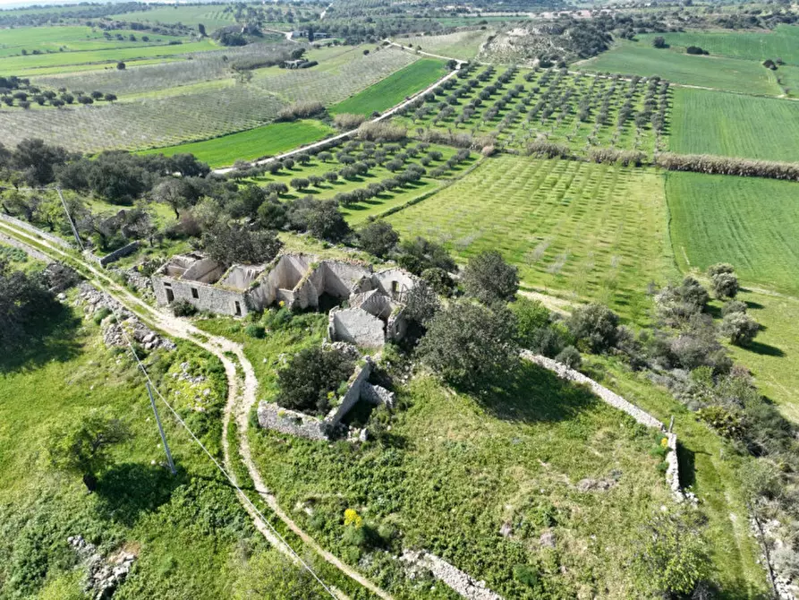 Immagine 12 di Terreno in vendita  a Noto