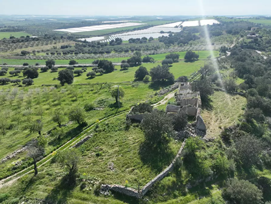 Immagine 13 di Terreno in vendita  a Noto