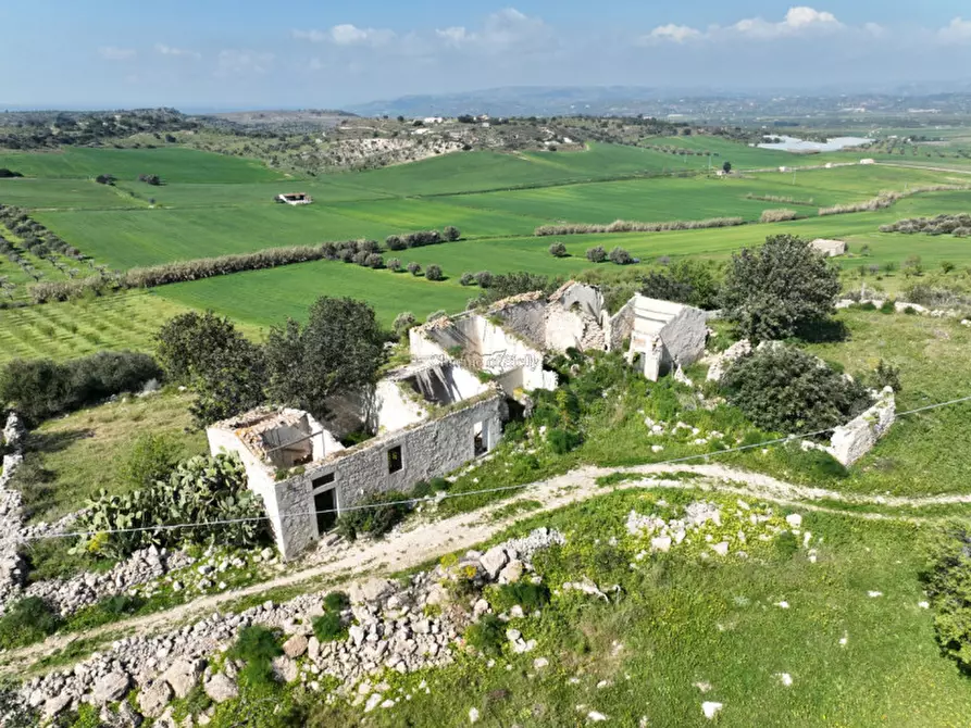 Immagine 19 di Terreno in vendita  a Noto