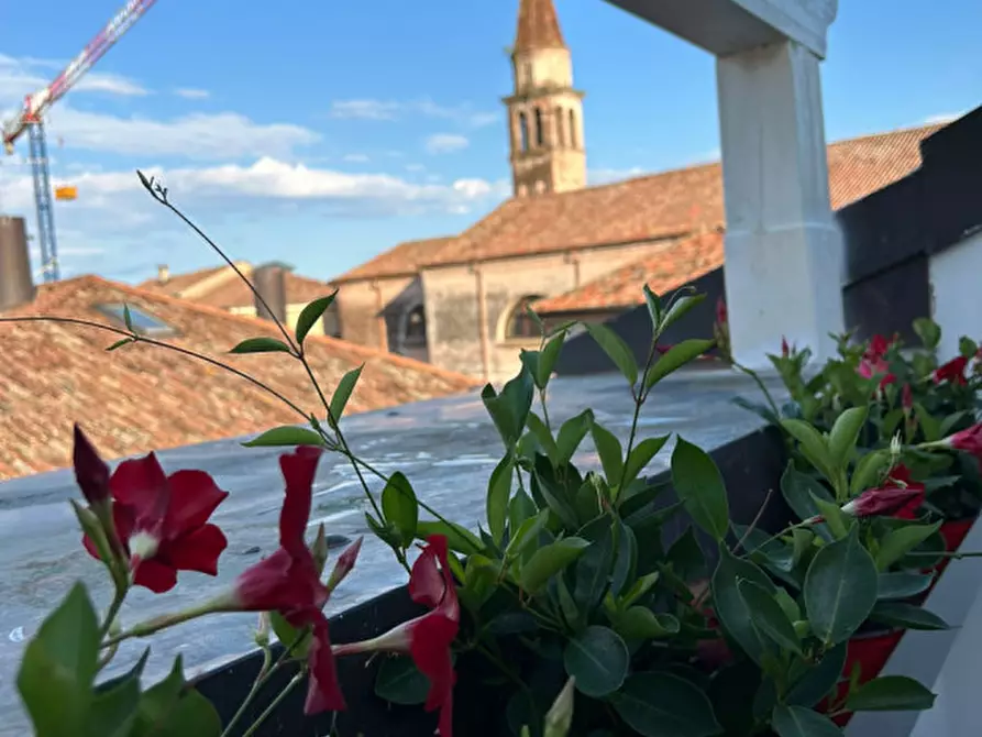 Immagine 1 di Appartamento in vendita  in via corso 29 aprile a Castelfranco Veneto