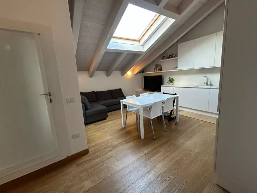 Immagine 2 di Appartamento in vendita  in via corso 29 aprile a Castelfranco Veneto