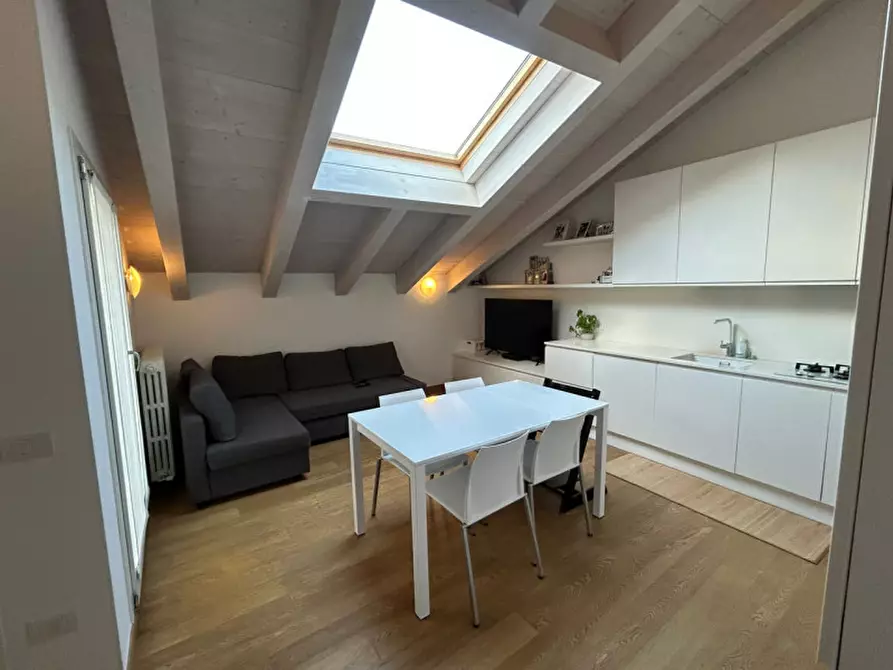 Immagine 3 di Appartamento in vendita  in via corso 29 aprile a Castelfranco Veneto