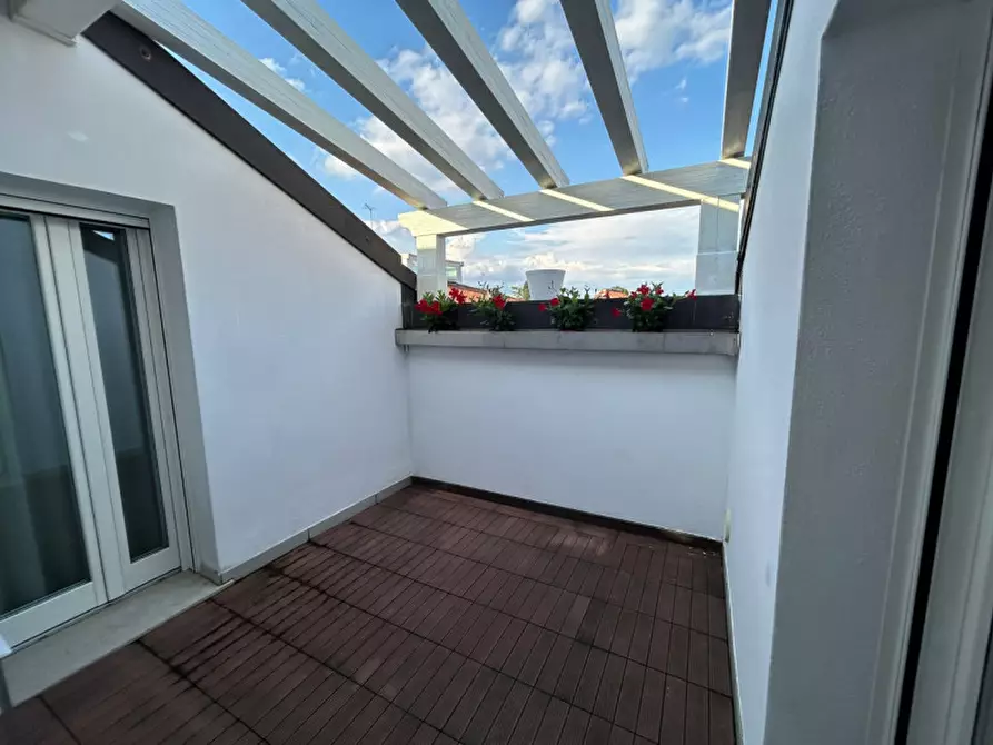 Immagine 4 di Appartamento in vendita  in via corso 29 aprile a Castelfranco Veneto