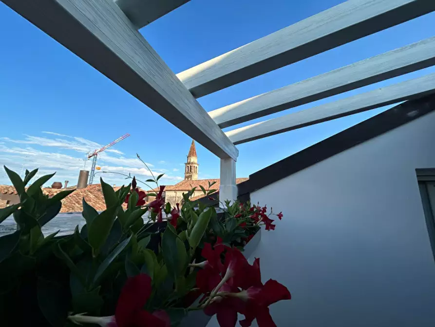 Immagine 5 di Appartamento in vendita  in via corso 29 aprile a Castelfranco Veneto