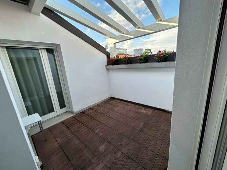 Immagine 6 di Appartamento in vendita  in via corso 29 aprile a Castelfranco Veneto