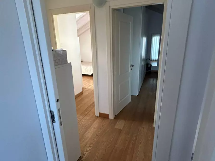 Immagine 7 di Appartamento in vendita  in via corso 29 aprile a Castelfranco Veneto