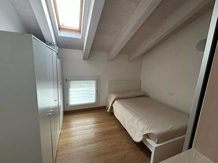 Immagine 8 di Appartamento in vendita  in via corso 29 aprile a Castelfranco Veneto