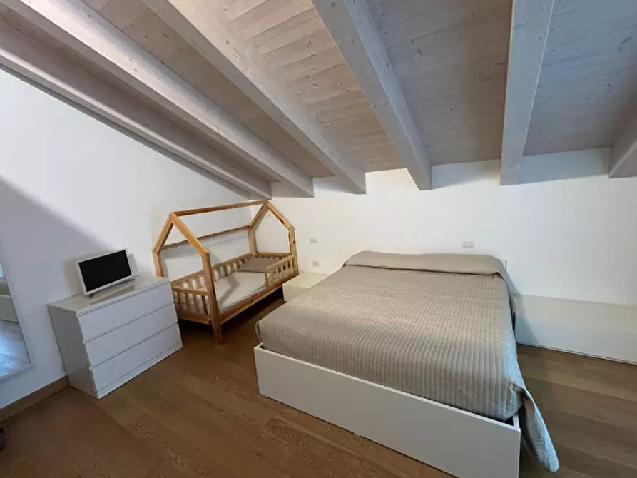 Immagine 9 di Appartamento in vendita  in via corso 29 aprile a Castelfranco Veneto