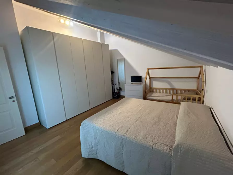 Immagine 10 di Appartamento in vendita  in via corso 29 aprile a Castelfranco Veneto