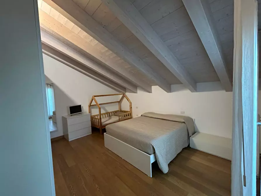 Immagine 11 di Appartamento in vendita  in via corso 29 aprile a Castelfranco Veneto