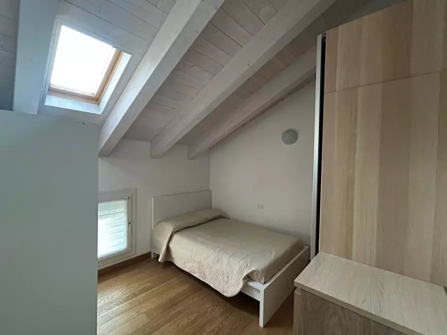 Immagine 12 di Appartamento in vendita  in via corso 29 aprile a Castelfranco Veneto