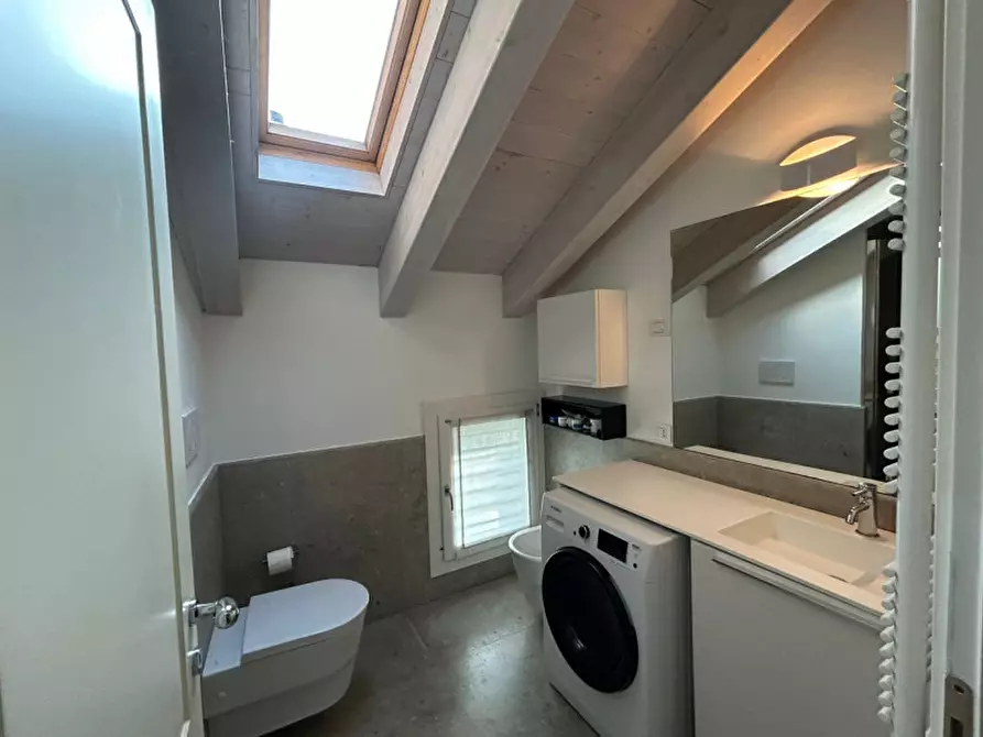 Immagine 13 di Appartamento in vendita  in via corso 29 aprile a Castelfranco Veneto