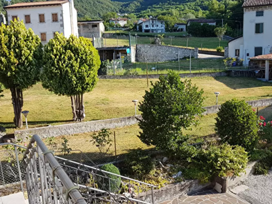 Immagine 3 di Villetta a schiera in vendita  in Via Borgo Piai a Fregona