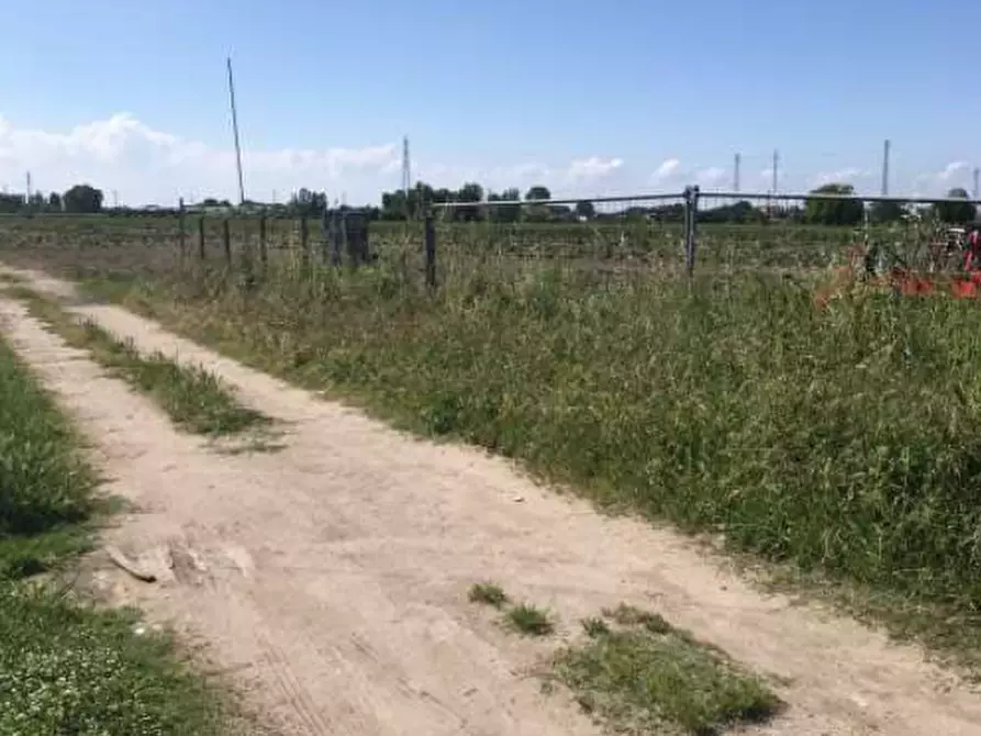Immagine 4 di Terreno in vendita  in Via San Giuseppe a Chioggia