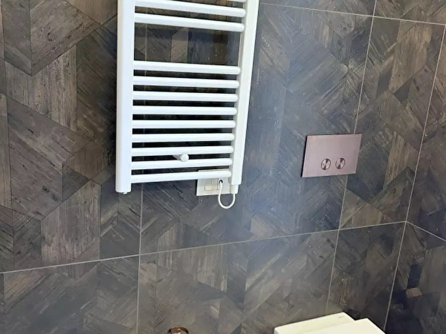 Immagine 11 di Casa bifamiliare in vendita  in VIA CARNIA a Padova