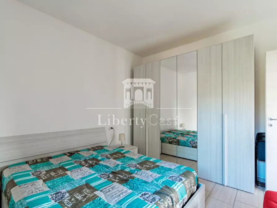 Immagine 12 di Appartamento in vendita  in Viale Ugo Foscolo a Toscolano-Maderno