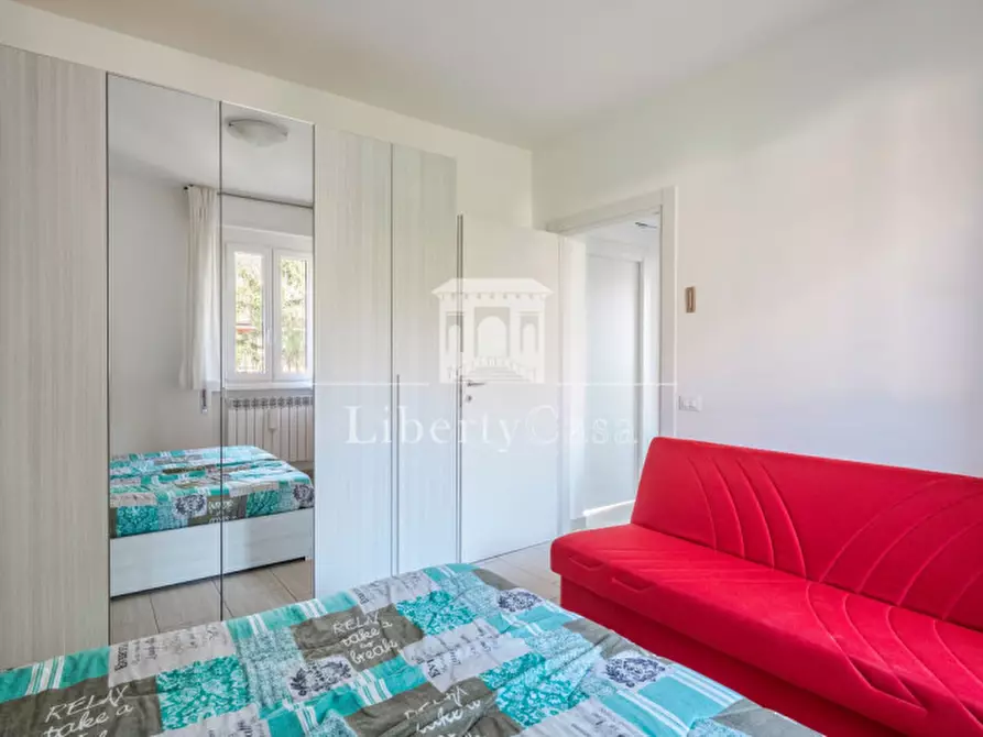 Immagine 13 di Appartamento in vendita  in Viale Ugo Foscolo a Toscolano-Maderno