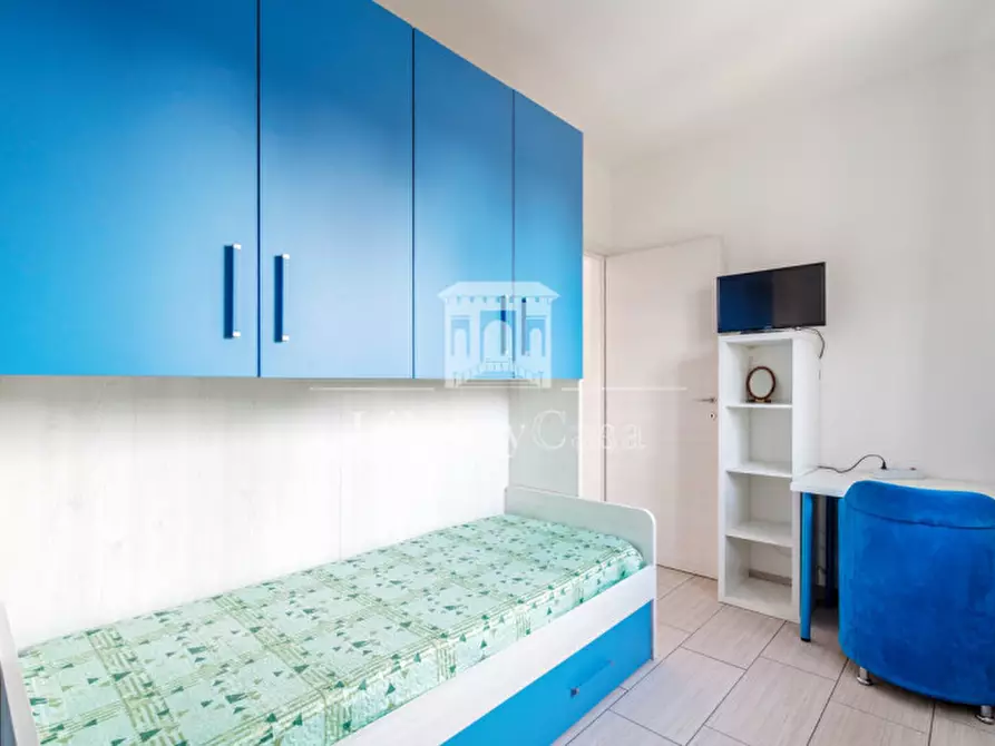 Immagine 16 di Appartamento in vendita  in Viale Ugo Foscolo a Toscolano-Maderno