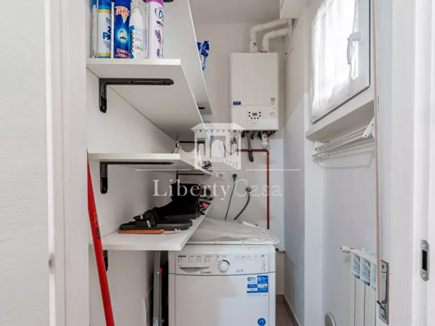 Immagine 18 di Appartamento in vendita  in Viale Ugo Foscolo a Toscolano-Maderno