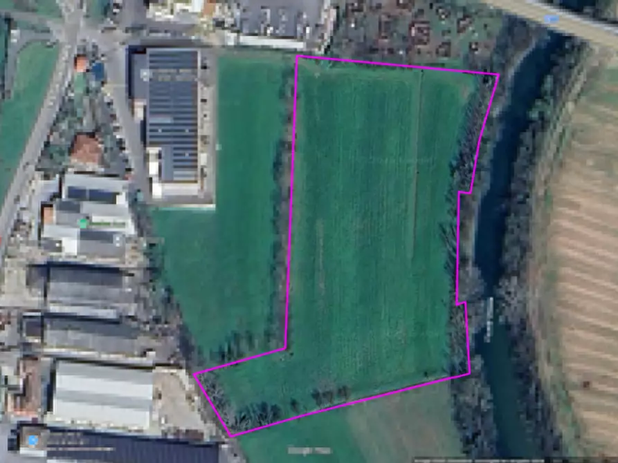 Immagine 1 di Terreno in vendita  in Via Statale a Calcinato