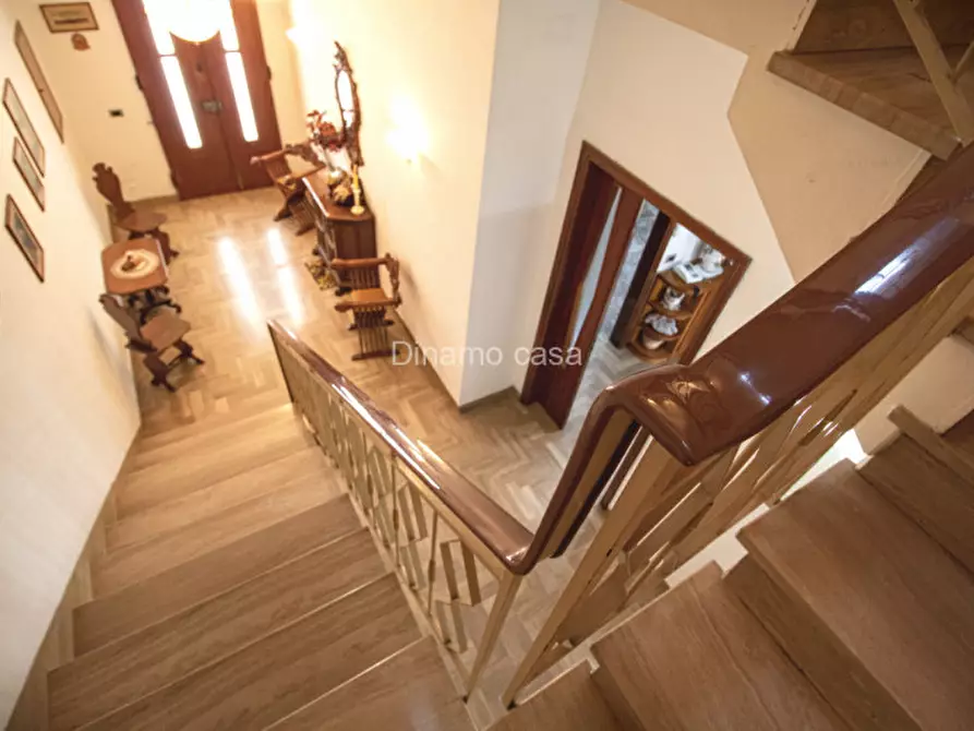 Immagine 3 di Casa indipendente in vendita  a Prato