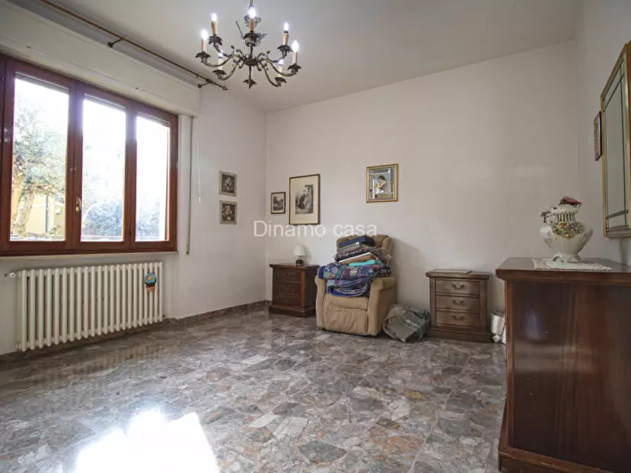 Immagine 9 di Casa indipendente in vendita  a Prato